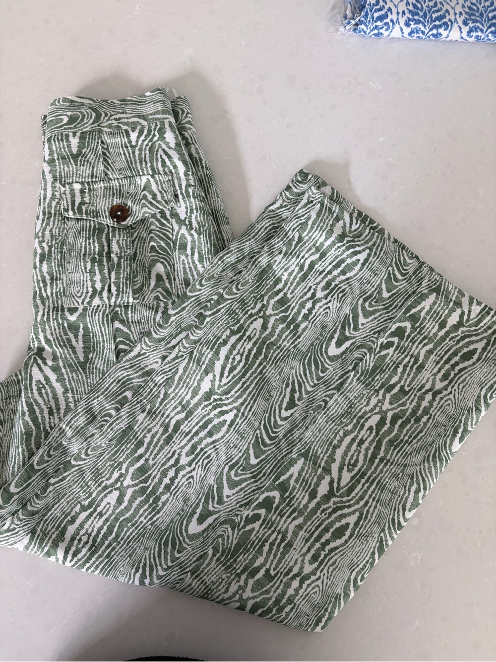 C/MEO Collective Energized Wide Leg Pants sz XS